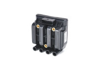 Ignition Coil ZS-K4X1 Bosch