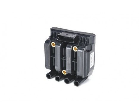 Ignition Coil ZS-K4X1 Bosch