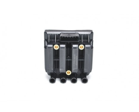 Ignition Coil ZS-K4X1 Bosch, Image 2
