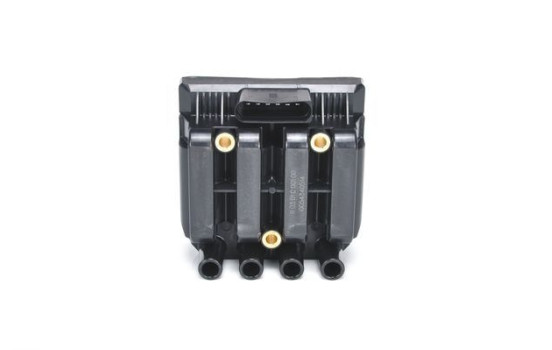 Ignition Coil ZS-K4X1 Bosch, Image 2