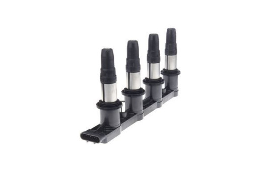 Ignition Coil ZS-K4X1 Bosch, Image 4