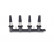 Ignition Coil ZS-K4X1 Bosch, Thumbnail 8