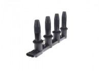 Ignition Coil ZS-K4X1 Bosch