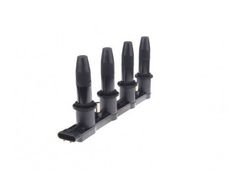 Ignition Coil ZS-K4X1 Bosch