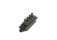Ignition Coil ZS-K4X1 Bosch