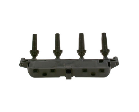 Ignition Coil ZS-K4X1 Bosch, Image 3