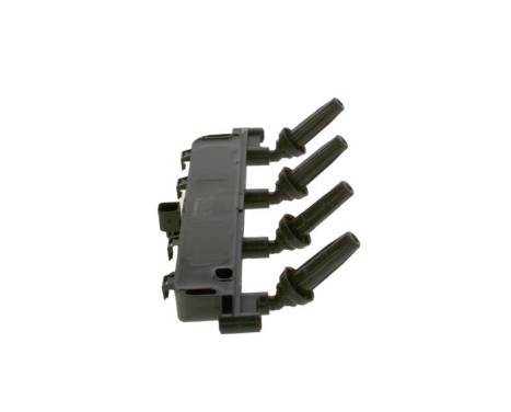 Ignition Coil ZS-K4X1 Bosch, Image 4