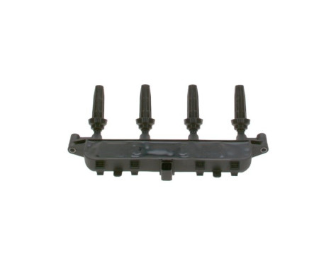 Ignition Coil ZS-K4X1 Bosch, Image 2