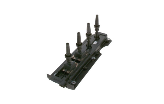 Ignition Coil ZS-K4X1 Bosch, Image 2