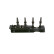 Ignition Coil ZS-K4X1 Bosch, Thumbnail 4