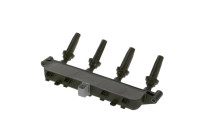 Ignition Coil ZS-K4X1 Bosch