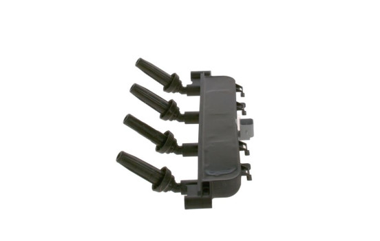 Ignition Coil ZS-K4X1 Bosch, Image 5