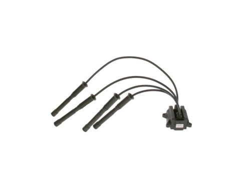 Ignition Coil ZS-K4X1 Bosch, Image 4