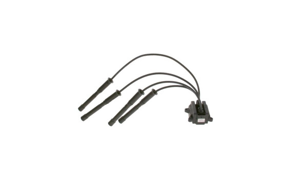 Ignition Coil ZS-K4X1 Bosch, Image 4