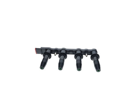 Ignition Coil ZS-K4X1 Bosch, Image 2