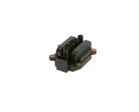 Ignition Coil ZS-K4X1 Bosch