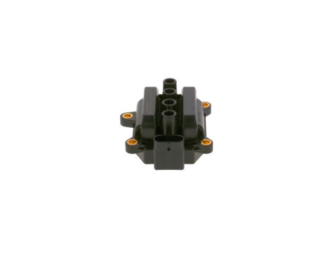 Ignition Coil ZS-K4X1 Bosch, Image 2