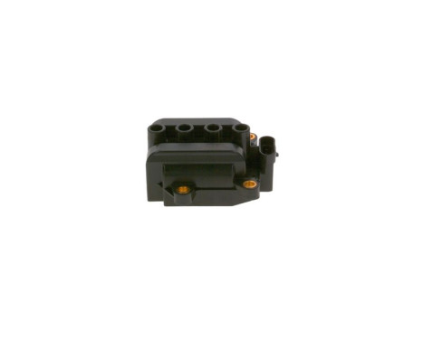 Ignition Coil ZS-K4X1 Bosch, Image 5