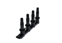 ignition coil ZS-K4X1 Bosch
