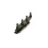 Ignition Coil ZS-K4X1 Bosch