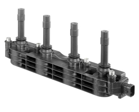 Ignition Coil ZS-K4X1 Bosch, Image 7