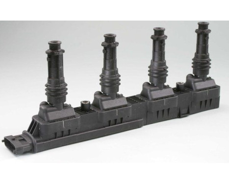 Ignition Coil ZS-K4X1 Bosch, Image 6