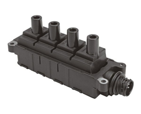 Ignition Coil ZS-K4X1 Bosch, Image 2