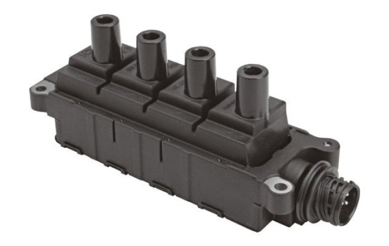 Ignition Coil ZS-K4X1 Bosch, Image 2