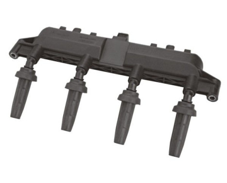 Ignition Coil ZS-K4X1 Bosch, Image 6