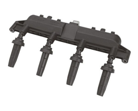 Ignition Coil ZS-K4X1 Bosch, Image 6