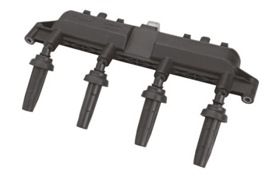 Ignition Coil ZS-K4X1 Bosch, Image 6