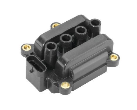 Ignition Coil ZS-K4X1 Bosch, Image 6