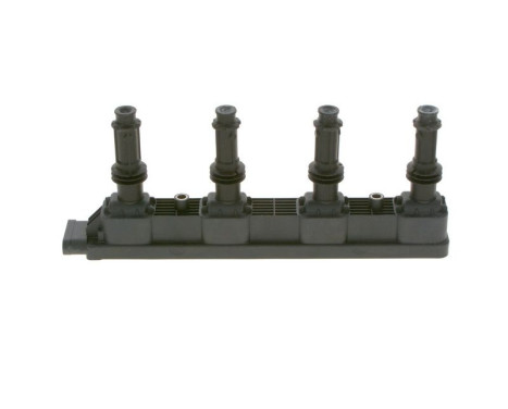 Ignition Coil ZS-K4X1(E) Bosch, Image 4