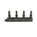 Ignition Coil ZS-K4X1(E) Bosch, Thumbnail 4