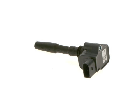 Ignition Coil ZS-KCOMPACTCOIL1X1 Bosch