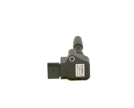 Ignition Coil ZS-KCOMPACTCOIL1X1 Bosch, Image 3