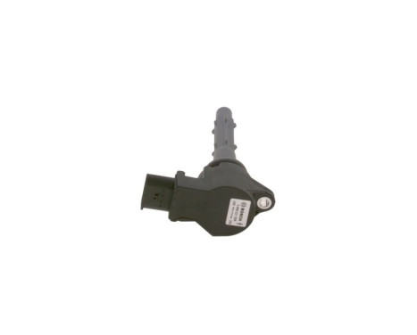 Ignition Coil ZS-KCOMPACTCOIL1X1 Bosch, Image 3