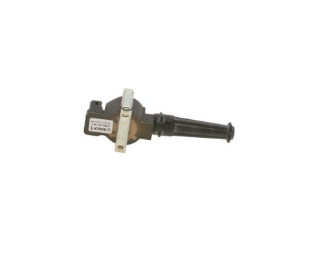 Ignition Coil ZS-KCOMPACTCOIL1X1 Bosch, Image 4