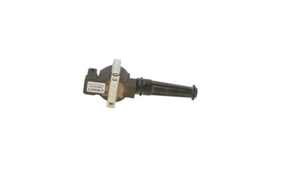 Ignition Coil ZS-KCOMPACTCOIL1X1 Bosch, Image 4