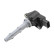 Ignition Coil ZS-KCOMPACTCOIL1X1 Bosch, Thumbnail 6