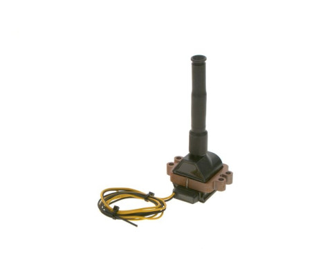 Ignition Coil ZS-KCOMPACTCOILS1X1 Bosch