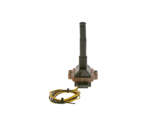 Ignition Coil ZS-KCOMPACTCOILS1X1 Bosch, Image 2