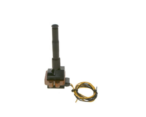 Ignition Coil ZS-KCOMPACTCOILS1X1 Bosch, Image 5