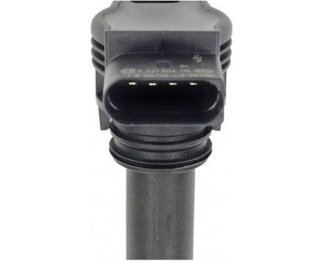Ignition Coil ZS-PE-TBD Bosch, Image 2