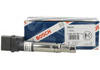 Ignition Coil ZS-PEPENCILCOIL1X1 Bosch