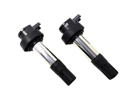 Ignition Coil ZS-PEPENCILCOIL1X1 Bosch
