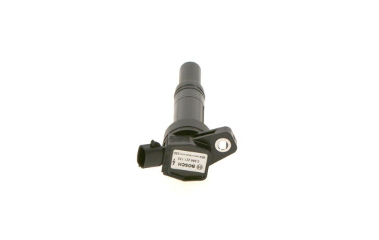 Ignition Coil ZS-PPENCILCOIL1X1 Bosch, Image 3
