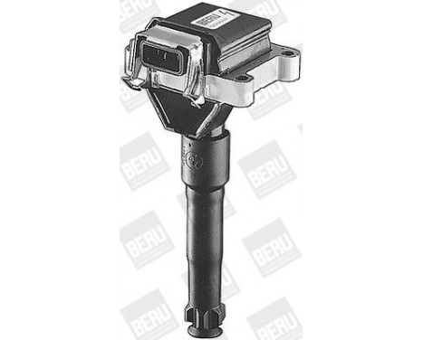 Ignition Coil ZS014 Borgwarner Beru, Image 2