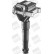 Ignition Coil ZS014 Borgwarner Beru, Thumbnail 2