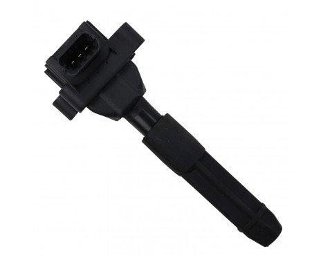 Ignition Coil ZS041 Borgwarner Beru, Image 4